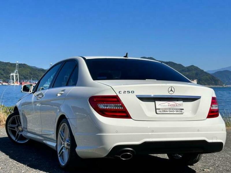 C-CLASS