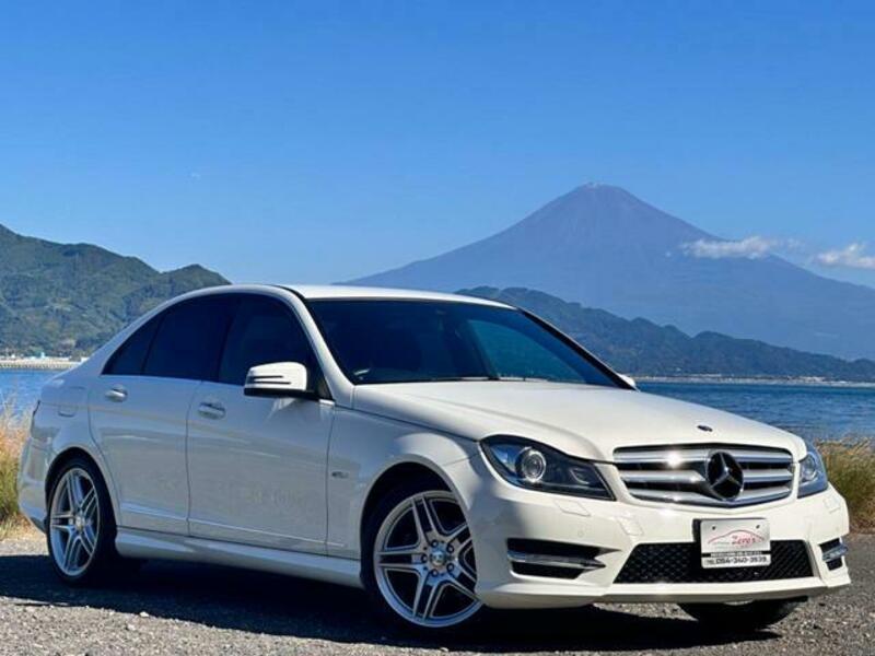 C-CLASS