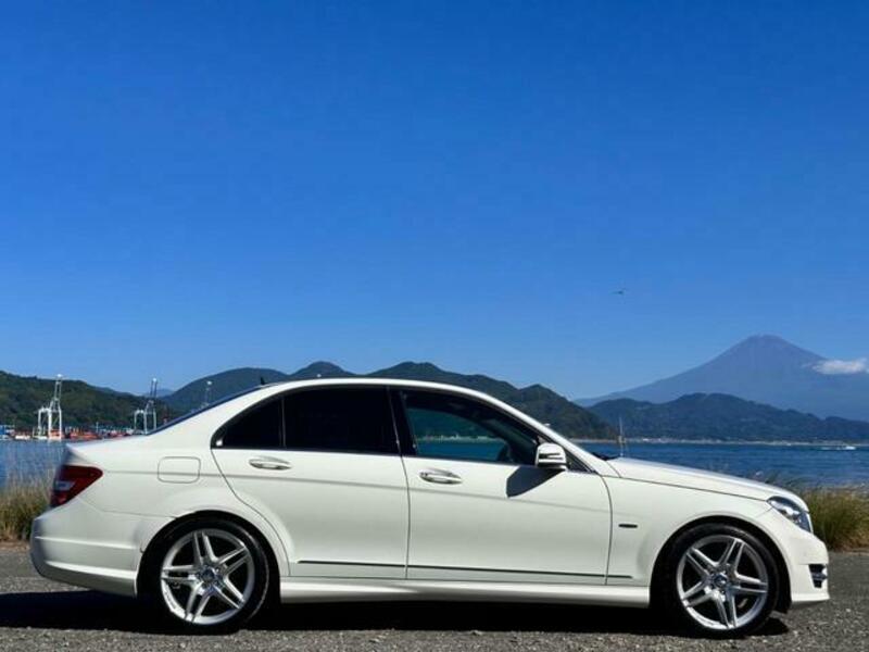 C-CLASS