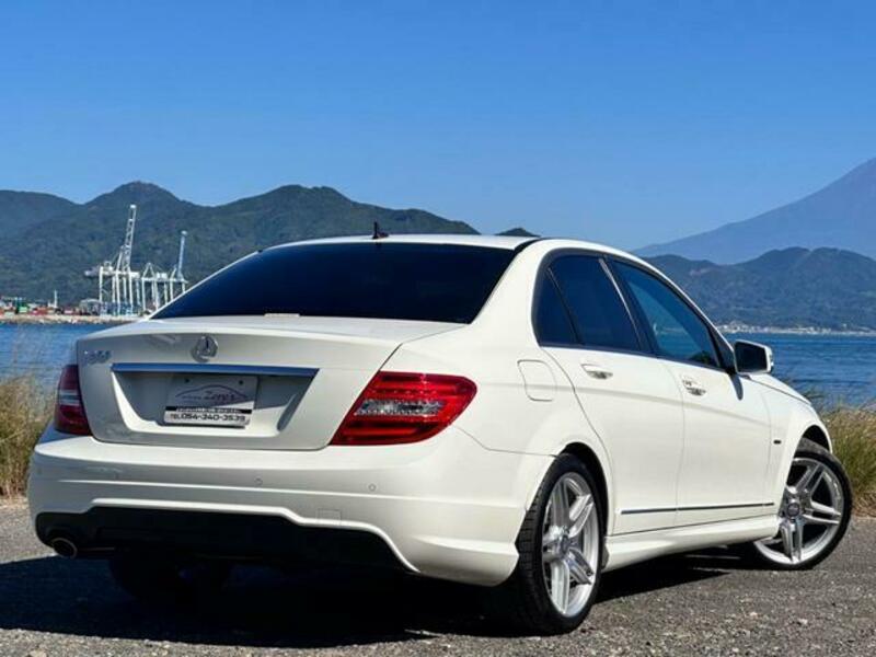 C-CLASS