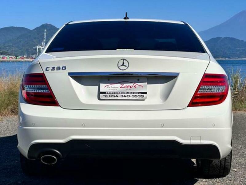C-CLASS