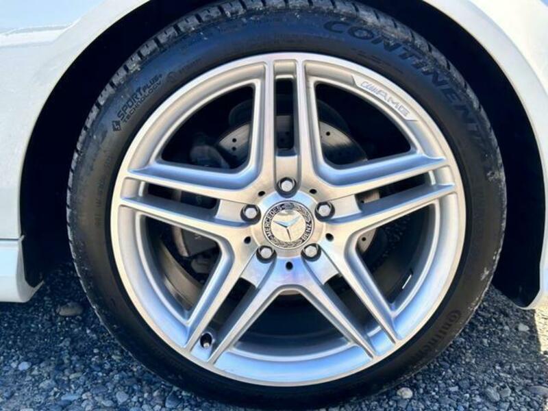 C-CLASS