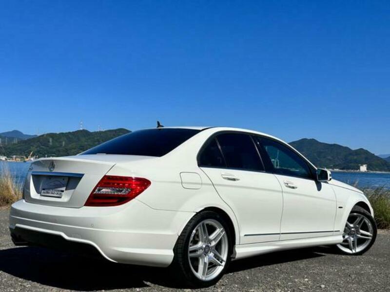C-CLASS