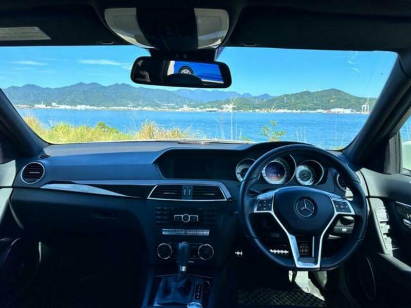 C-CLASS