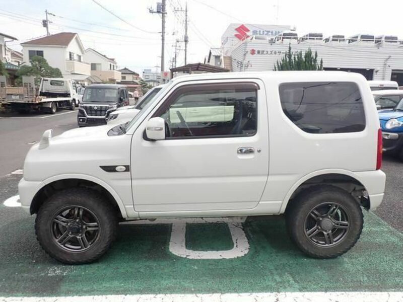 JIMNY
