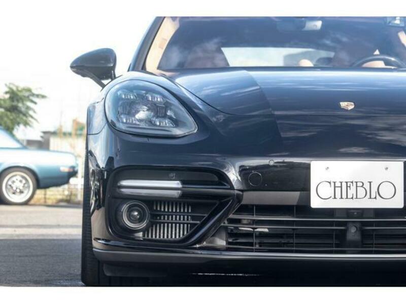 PANAMERA
