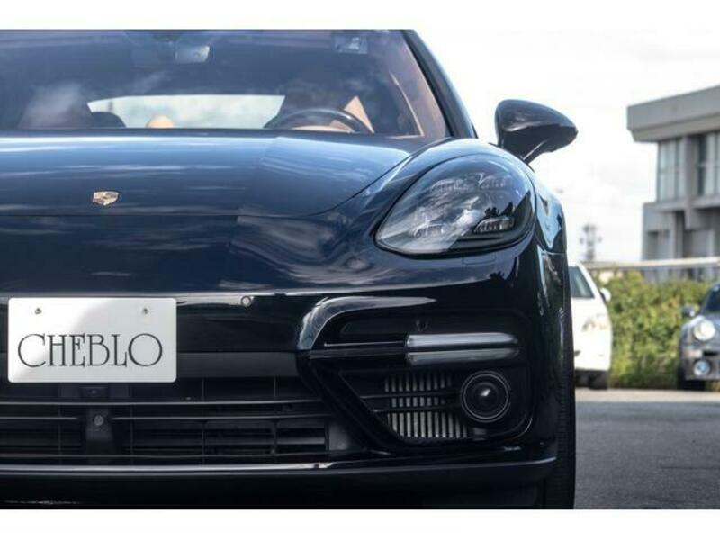 PANAMERA