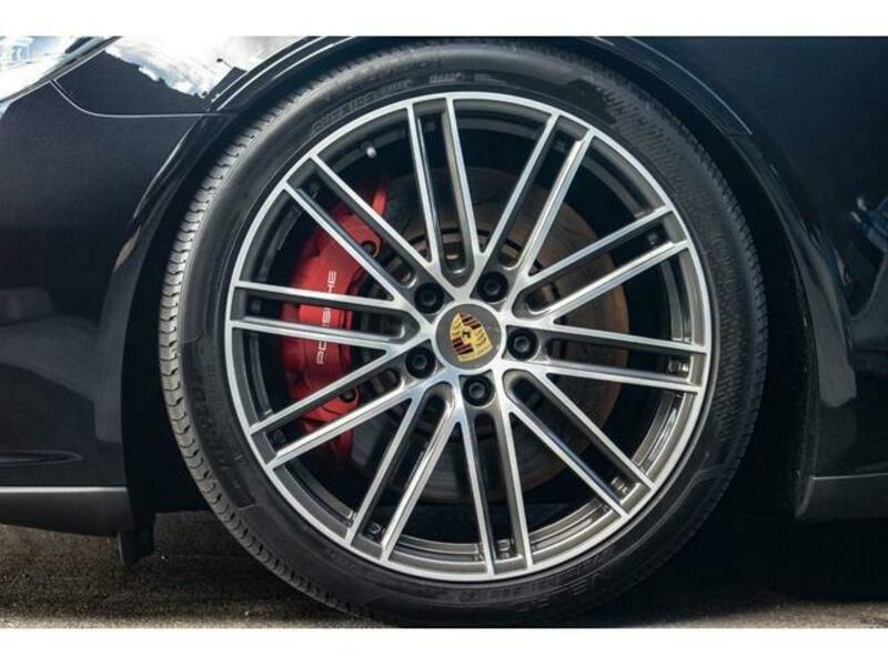 PANAMERA