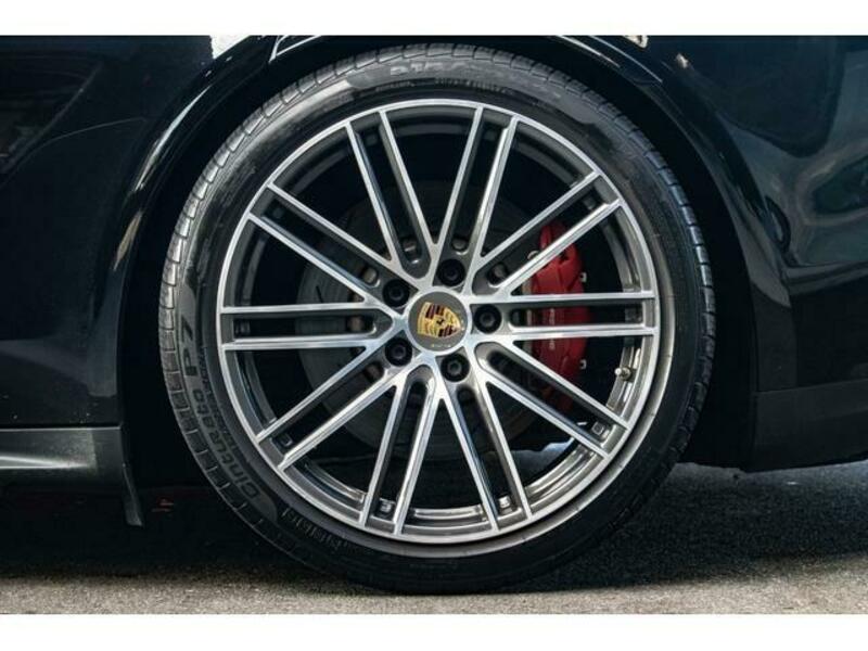 PANAMERA