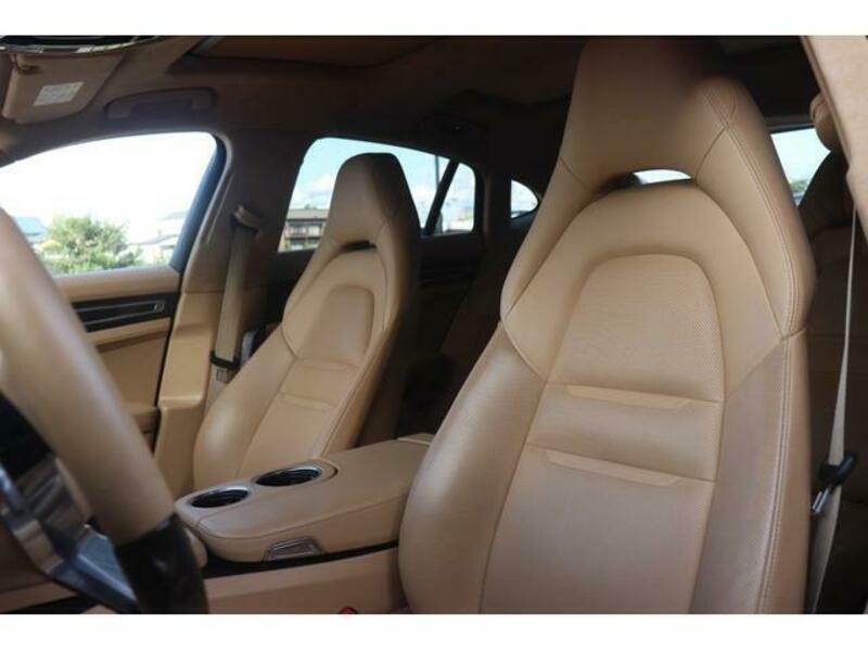 PANAMERA