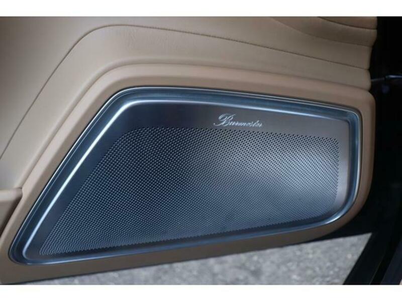 PANAMERA