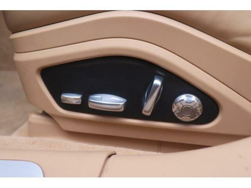 PANAMERA