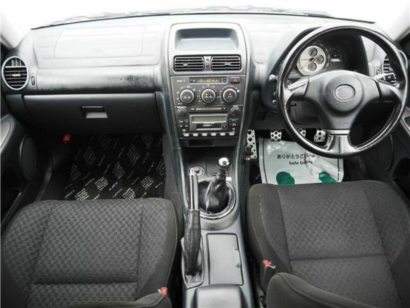 ALTEZZA