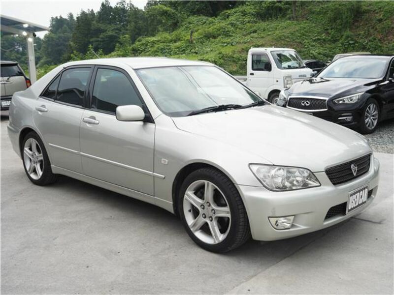 ALTEZZA