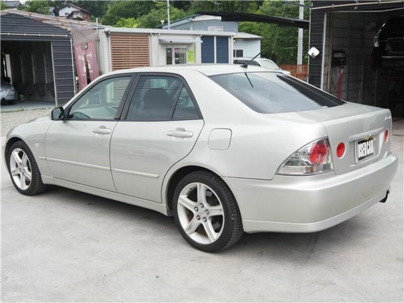 ALTEZZA