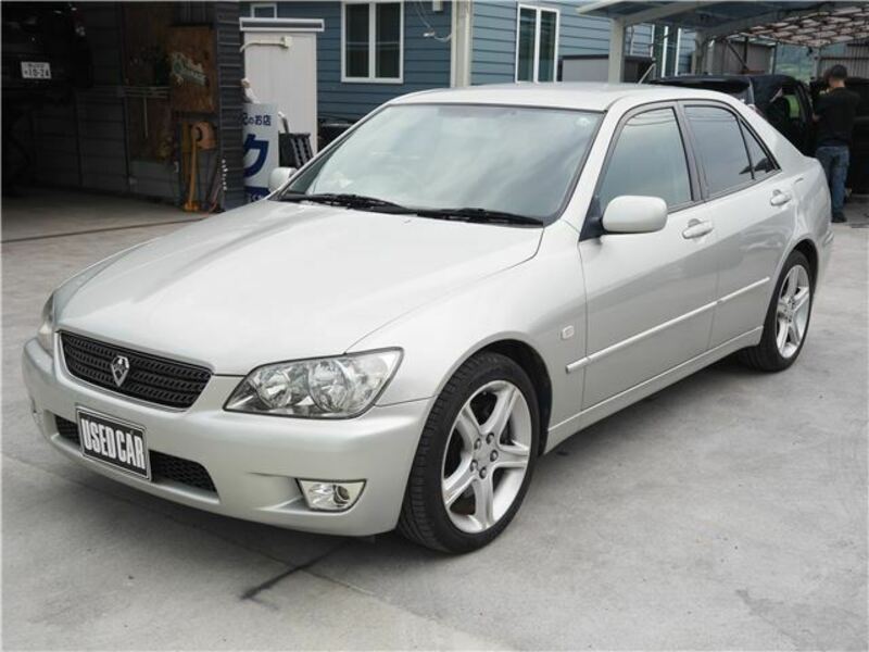 ALTEZZA