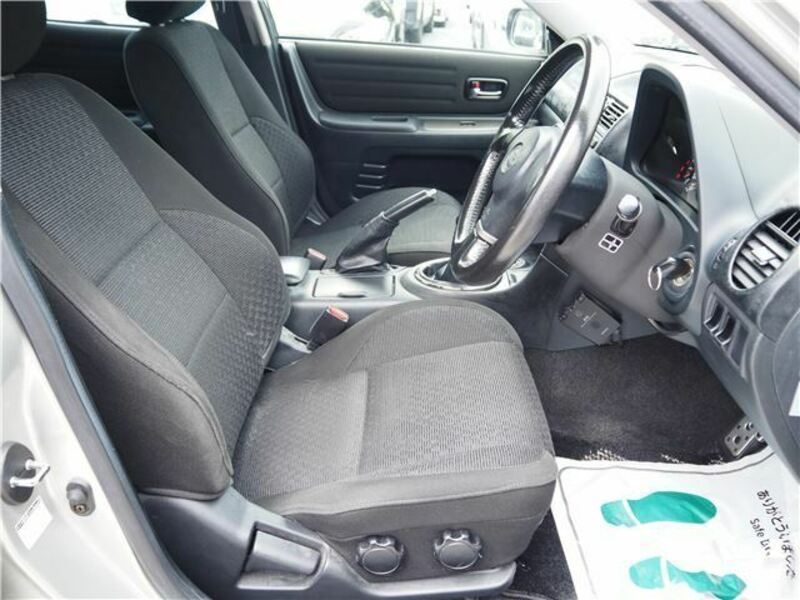 ALTEZZA