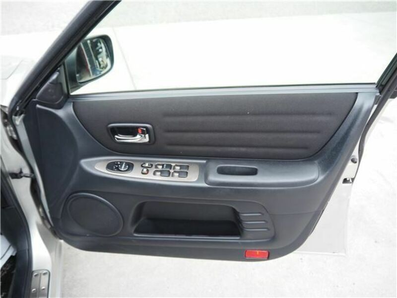 ALTEZZA