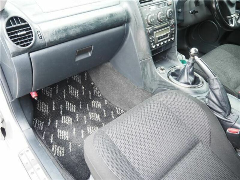 ALTEZZA