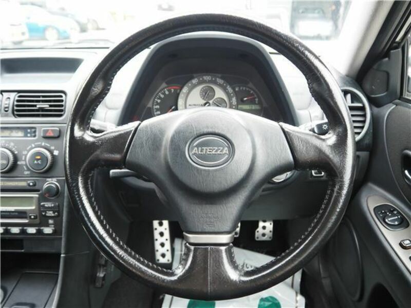 ALTEZZA