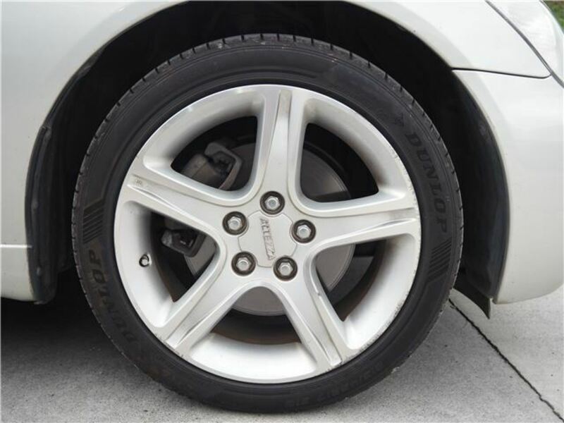 ALTEZZA