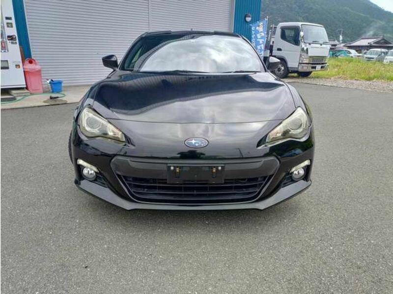 BRZ