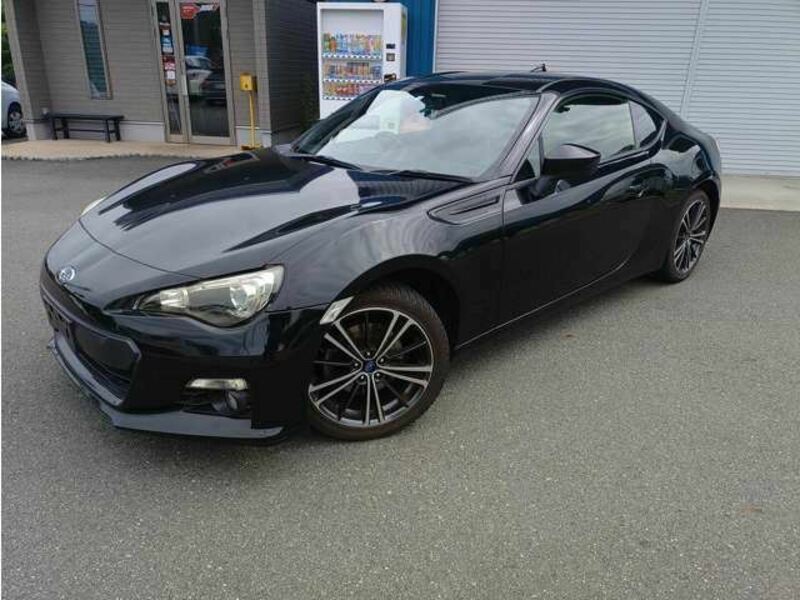 BRZ