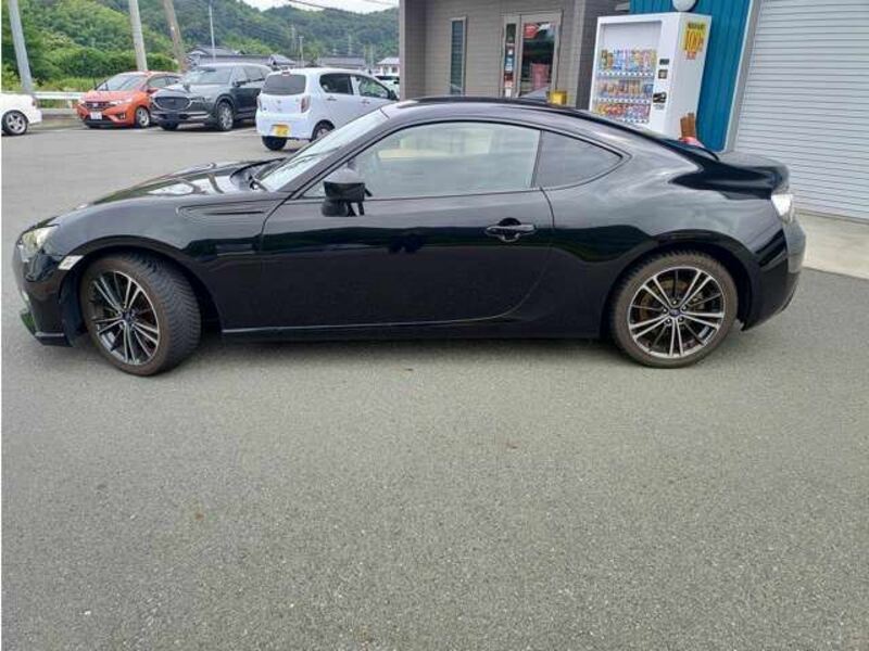 BRZ