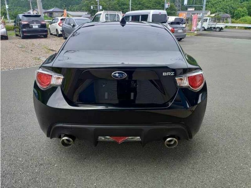 BRZ
