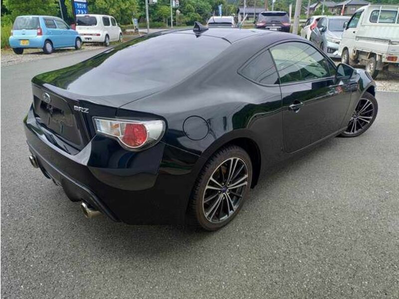 BRZ
