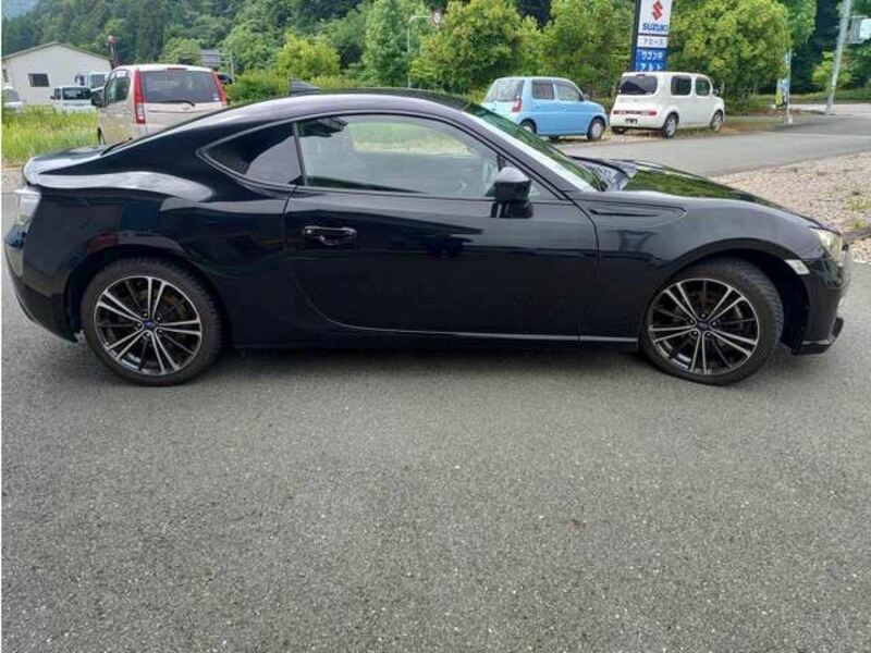 BRZ