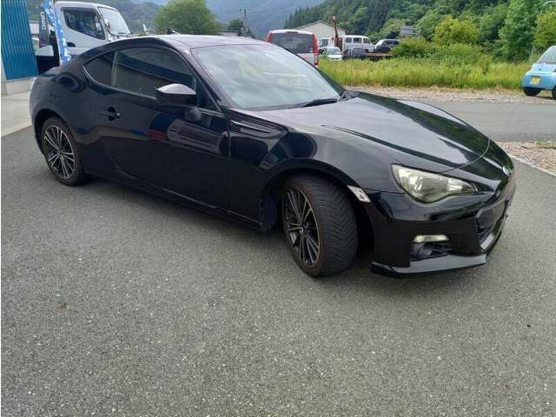 BRZ