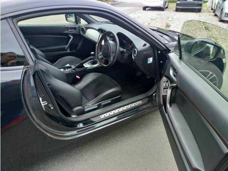 BRZ