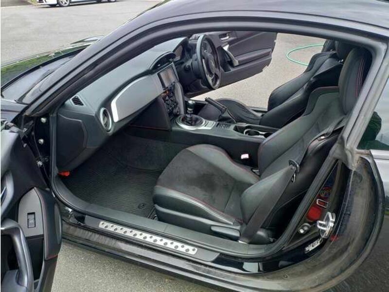 BRZ