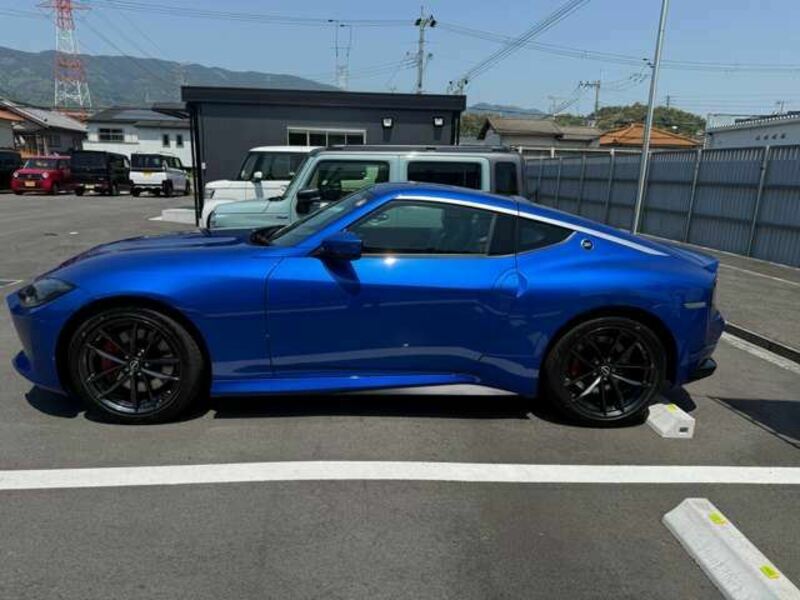 FAIRLADY Z