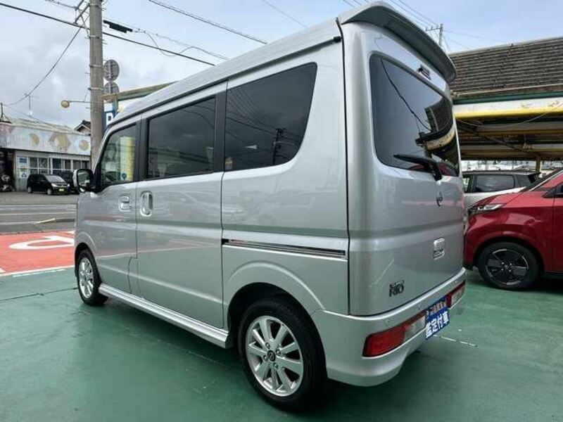 CLIPPER RIO