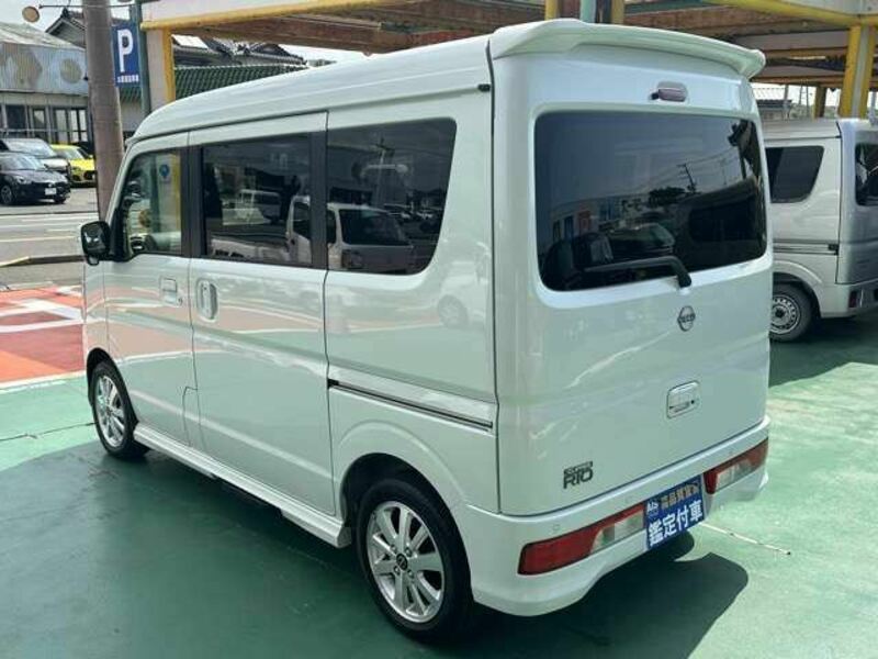 CLIPPER RIO
