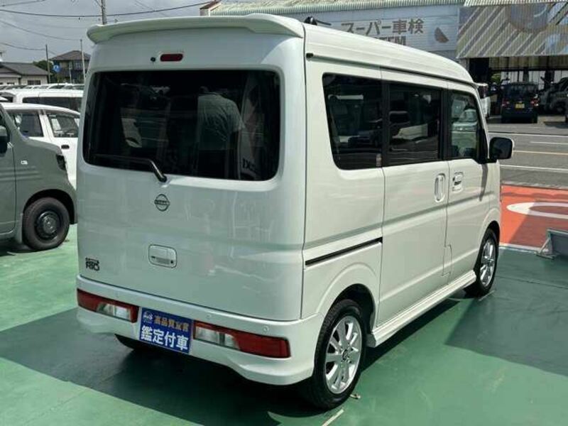 CLIPPER RIO