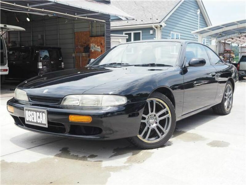 SILVIA-0