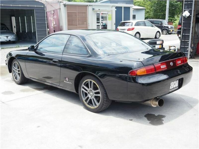 SILVIA