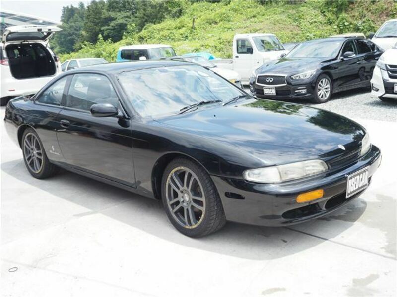 SILVIA
