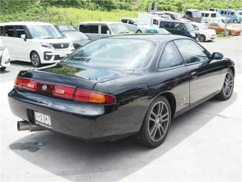 SILVIA
