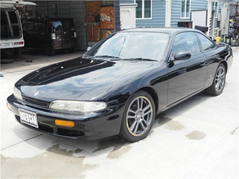 SILVIA
