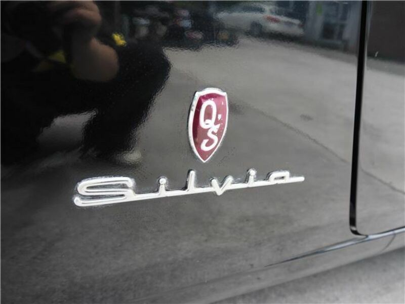SILVIA