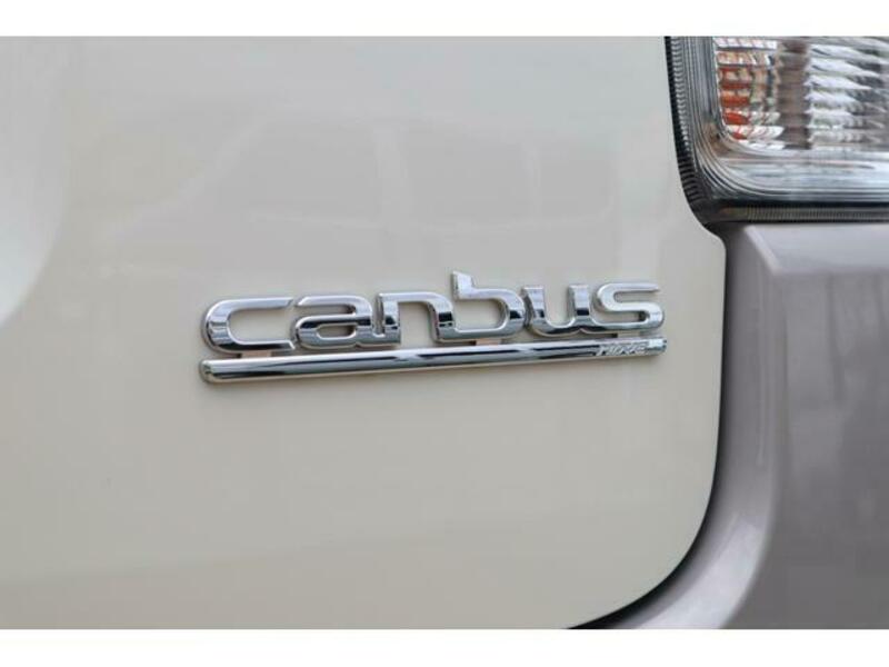 MOVE CANBUS