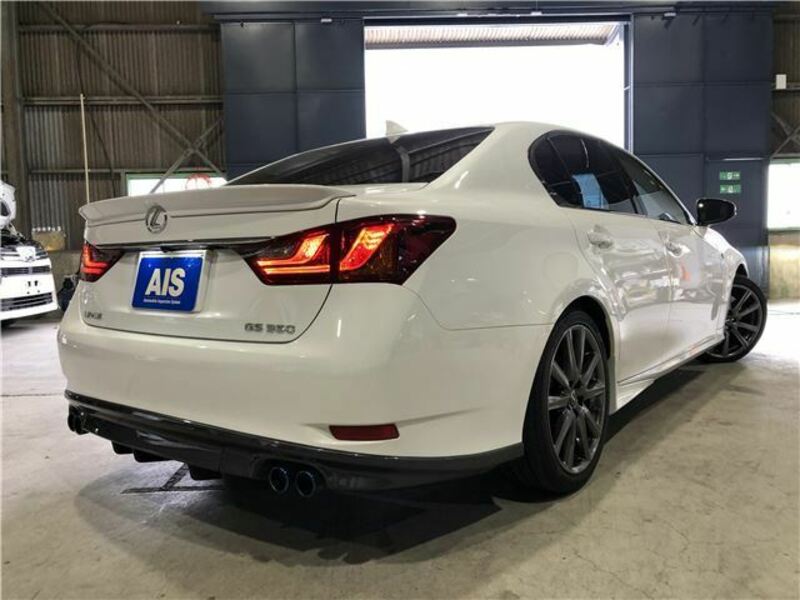 GS