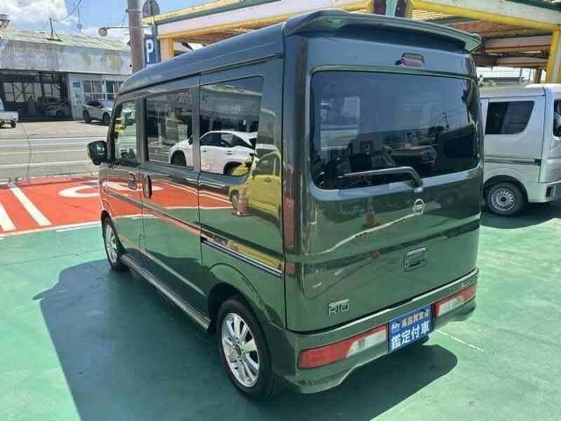 CLIPPER RIO