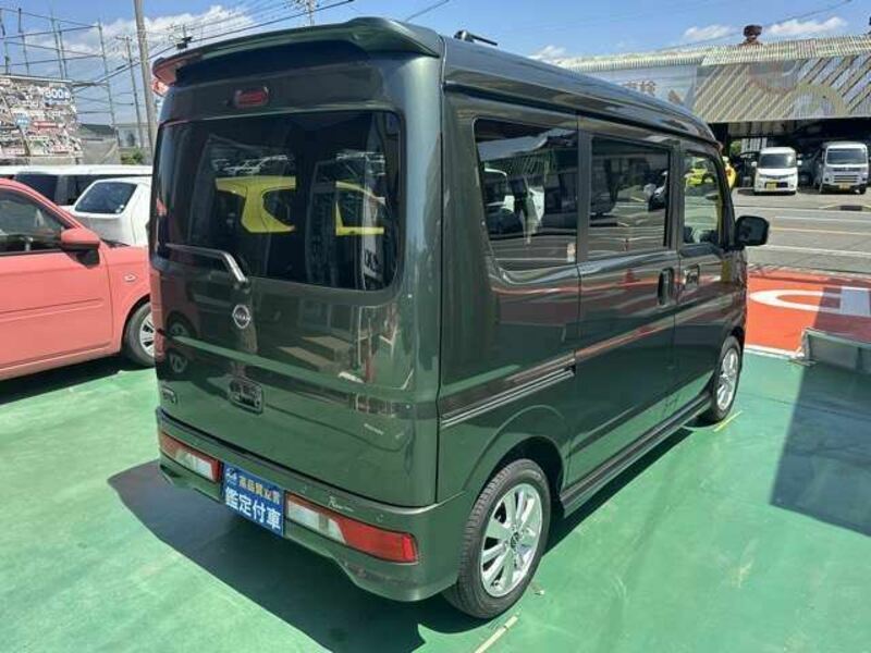 CLIPPER RIO