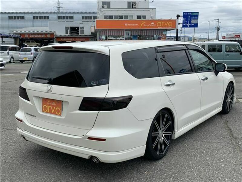 ODYSSEY
