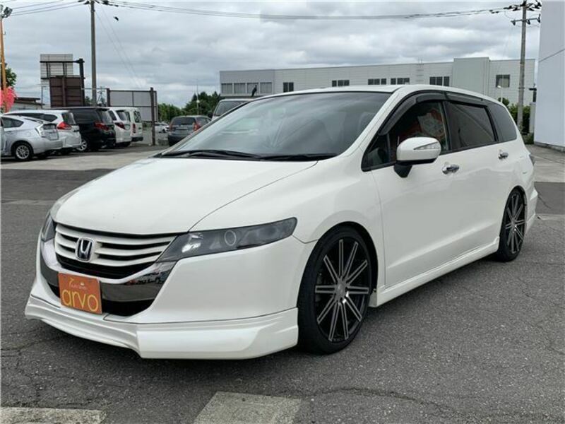 ODYSSEY